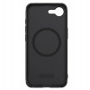 Nillkin Super Frosted Shield Pro Magnetic ümbris Apple iPhone 17e / 16e jaoks, must