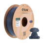 eSUN ePLA-Matte 3D-printeri filament 1,75 mm, 1 kg, tumehall