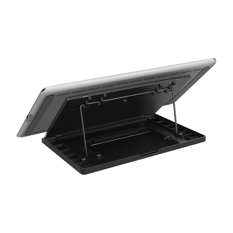 Huion Kamvas Pro 13 graafikatablett, must