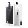 Dux Ducis Skin Pro Realme 10 Pro kaantega kaitsekott, must