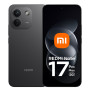 Xiaomi Redmi Note 17 Pro Max 5G NFC nutitelefon, 8 GB RAM, 512 GB, must