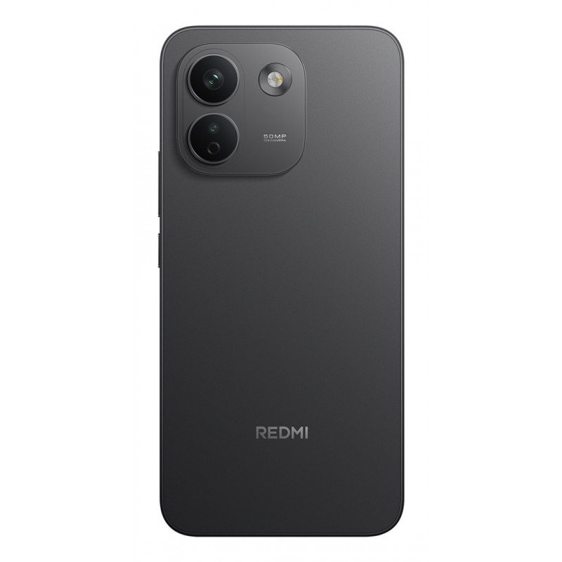 Xiaomi Redmi Note 17 Pro Max 5G NFC nutitelefon, 8 GB RAM, 512 GB, must