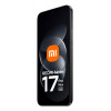 Xiaomi Redmi Note 17 Pro Max 5G NFC nutitelefon, 8 GB RAM, 512 GB, must