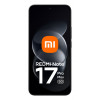 Xiaomi Redmi Note 17 Pro Max 5G NFC nutitelefon, 8 GB RAM, 512 GB, must