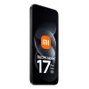 Xiaomi Redmi Note 17 Pro Max 5G NFC nutitelefon, 8 GB RAM, 512 GB, must