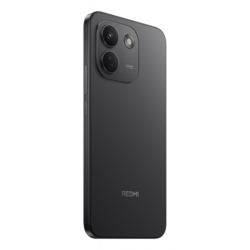 Xiaomi Redmi Note 17 Pro Max 5G NFC nutitelefon, 8 GB RAM, 512 GB, must