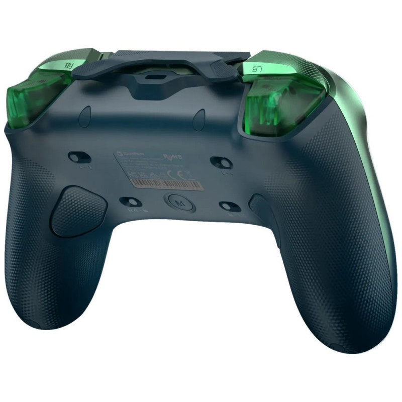 GameSir Tarantula 8K MenaRD Edition juhtmega e-spordi universaalne mängukontroller PC-le