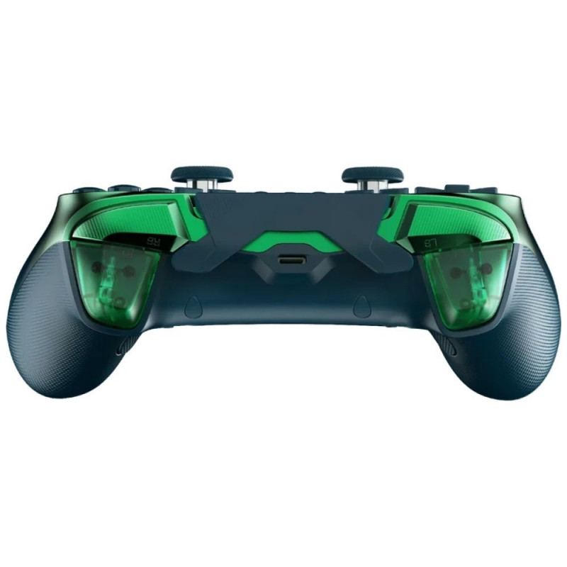 GameSir Tarantula 8K MenaRD Edition juhtmega e-spordi universaalne mängukontroller PC-le