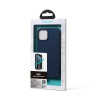 Joyroom 360 Full Case + karastatud klaas Apple iPhone 13 Pro Max jaoks, JR-BP928, sinine