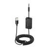 Ugreen 45236 Bluetooth 5.4 saatja / vastuvõtja