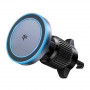 Ugreen W708 magnetiline autolaadija, 15 W