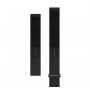 Garmin Quick Release Bands 20 mm, ComfortFit nailon, must (010-13440-00)