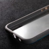 X-Doria Raptic Shield ümbris Apple iPhone 14 Plus / 15 Plus jaoks, iridescentne