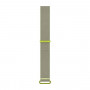 Garmin CIRQA vahetusrihm, Citron Grey, S-M (010-14472-15)