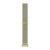 Garmin CIRQA vahetusrihm, Citron Grey, S-M (010-14472-15)