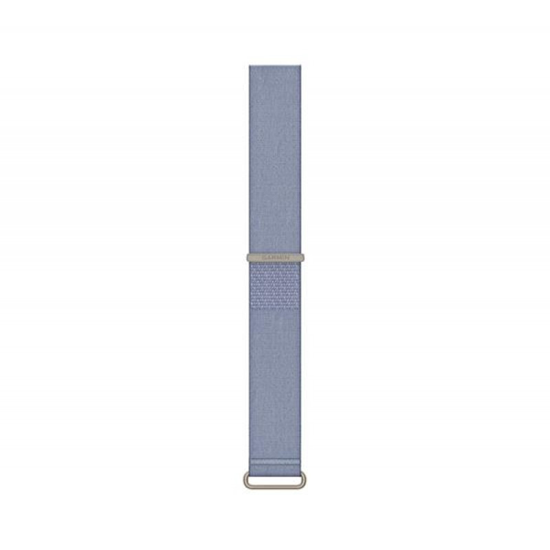 Garmin CIRQA vahetusrihm, French Blue, S-M (010-14472-17)