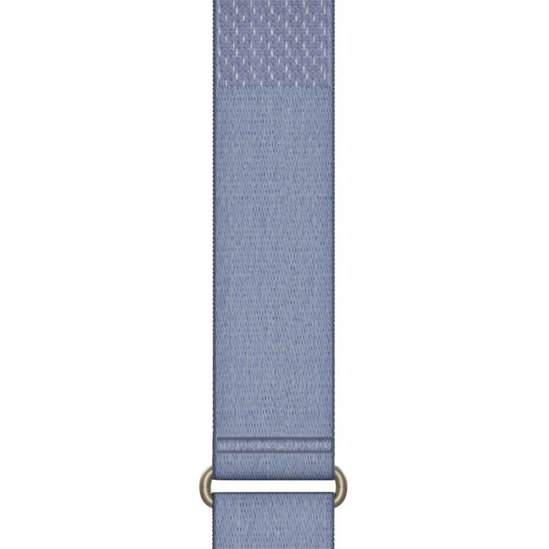 Garmin CIRQA vahetusrihm, French Blue, S-M (010-14472-17)