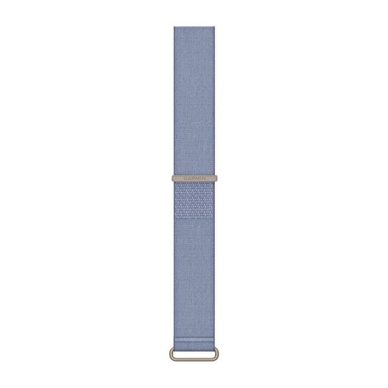 Garmin CIRQA vahetusrihm, French Blue, S-M (010-14472-17)
