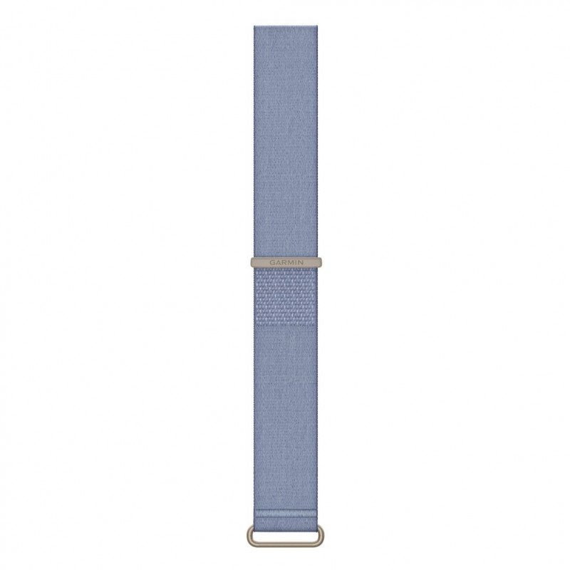 Garmin CIRQA vahetusrihm, French Blue, S-M (010-14472-17)