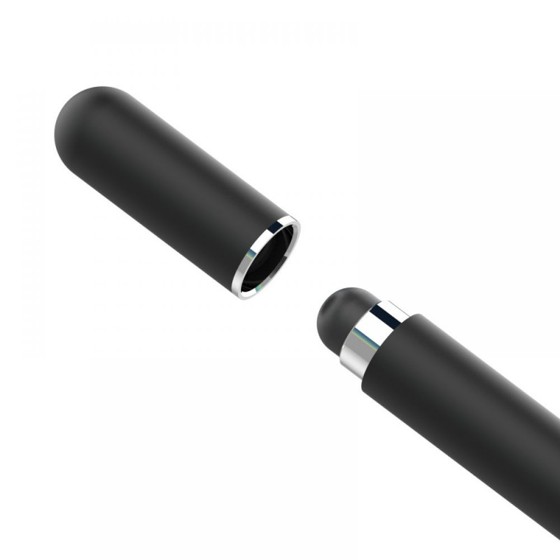 Tech-Protect Magnet puutepliiats, must