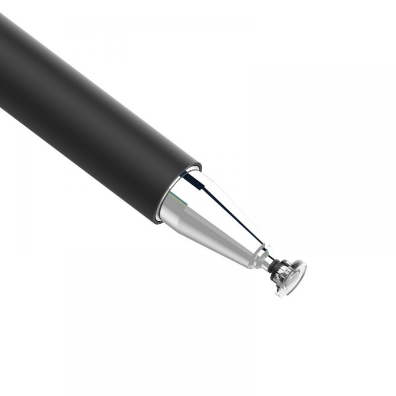 Tech-Protect Magnet puutepliiats, must