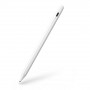 Tech-Protect digitaalne puutepliiats Apple iPadile, valge