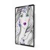 Tech-Protect digitaalne puutepliiats Apple iPadile, valge