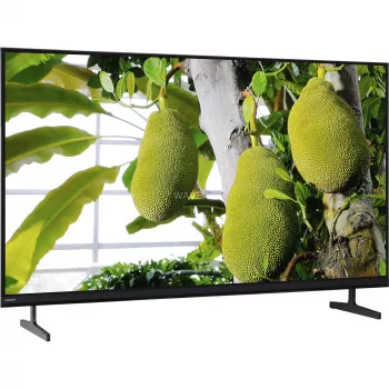 Sony K43XR35M2 Bravia 3 II 43-tolline nutiteler Google LED, 4K Ultra HD, must