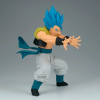 Bandai Banpresto Dragon Ball Super Grandista Gogeta II kogumisfiguur