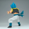 Bandai Banpresto Dragon Ball Super Grandista Gogeta II kogumisfiguur