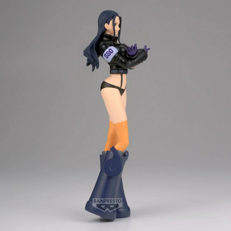 Bandai Banpresto One Piece Glitter&Glamours Nico Robin Egghead Style kogumisfiguur