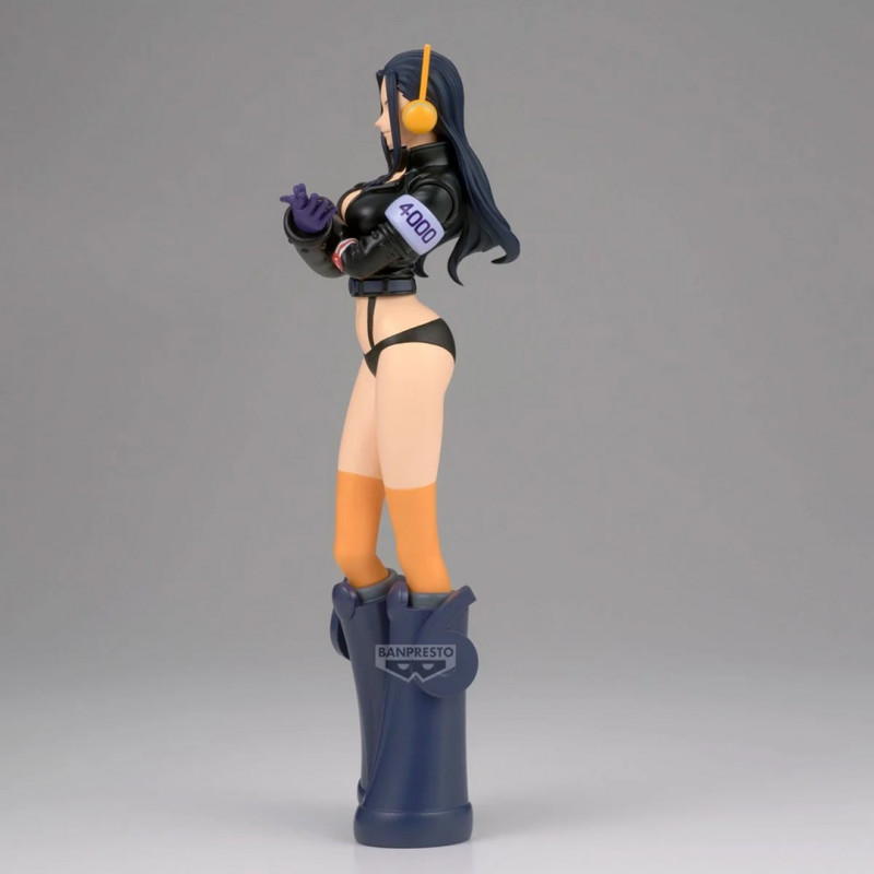 Bandai Banpresto One Piece Glitter&Glamours Nico Robin Egghead Style kogumisfiguur