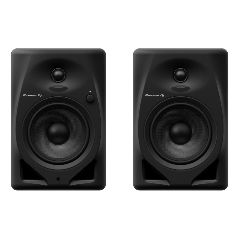 Pioneer DM-50D 2-suunaline valjuhääldi, juhtmega, 50 W, must