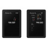 Pioneer DM-50D 2-suunaline valjuhääldi, juhtmega, 50 W, must