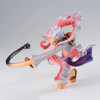Bandai Banpresto One Piece Battle Record Collection Monkey D. Luffy GEAR 5 (Special Ver.) kogumisfiguur