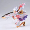 Bandai Banpresto One Piece Battle Record Collection Monkey D. Luffy GEAR 5 (Special Ver.) kogumisfiguur