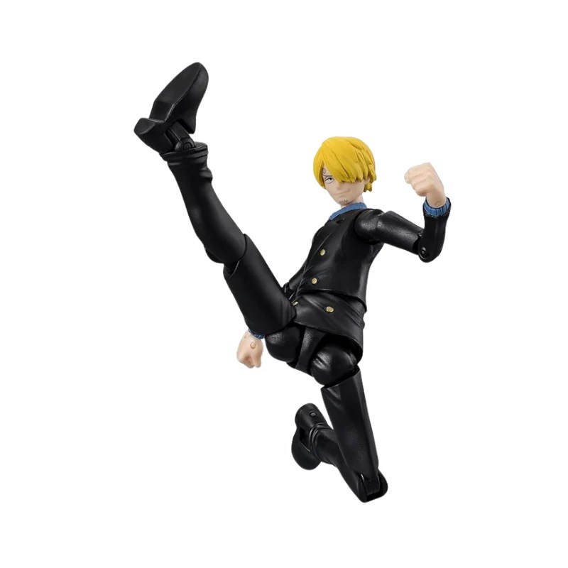 Bandai Ultimate Legends One Piece Sanji kogumisfiguur