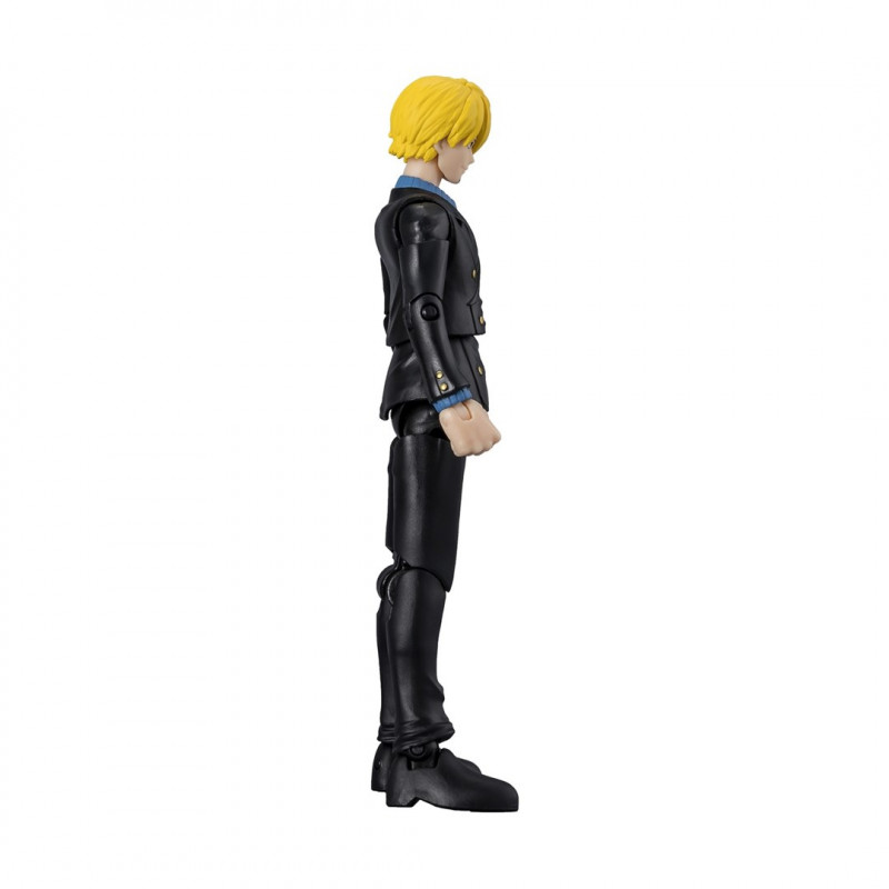 Bandai Ultimate Legends One Piece Sanji kogumisfiguur
