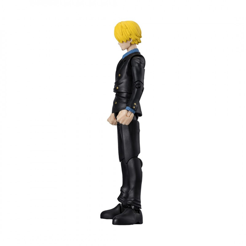 Bandai Ultimate Legends One Piece Sanji kogumisfiguur