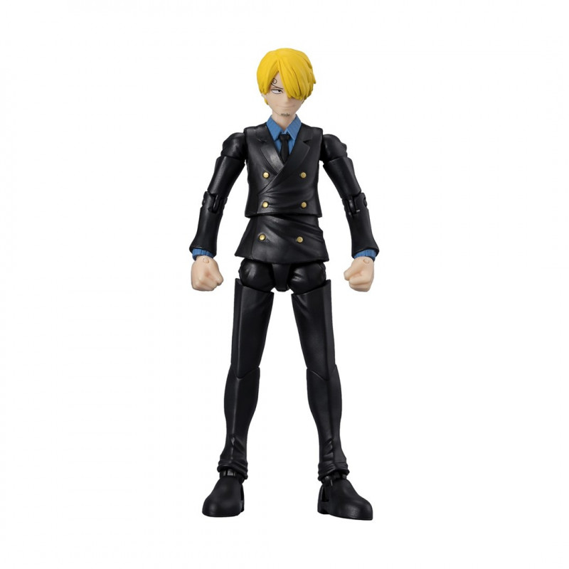 Bandai Ultimate Legends One Piece Sanji kogumisfiguur