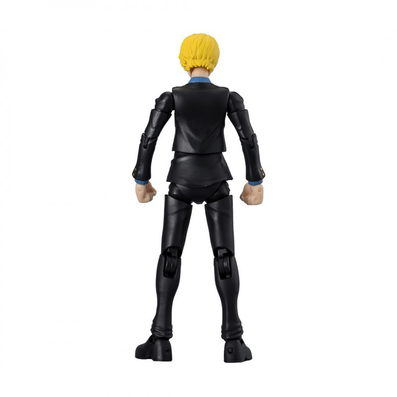 Bandai Ultimate Legends One Piece Sanji kogumisfiguur