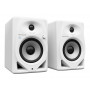Pioneer DJ DM-50D-BT-W aktiivne monitorkõlar, 3.4", 25 W (1 paar), valge