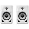 Pioneer DJ DM-50D-BT-W aktiivne monitorkõlar, 3.4", 25 W (1 paar), valge