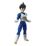 Bandai Dragon Ball Super Evolve Vegeta kogumisfiguur