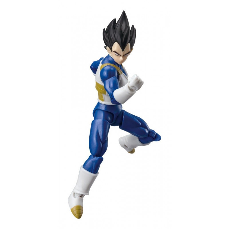 Bandai Dragon Ball Super Evolve Vegeta kogumisfiguur