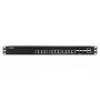 QNAP QSW-M5218-6F12T hallatav L3 võrgukommutaator, 10G Ethernet, 1U rack