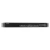 QNAP QSW-M5218-6F12T hallatav L3 võrgukommutaator, 10G Ethernet, 1U rack