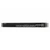 QNAP QSW-M5218-6F12T hallatav L3 võrgukommutaator, 10G Ethernet, 1U rack