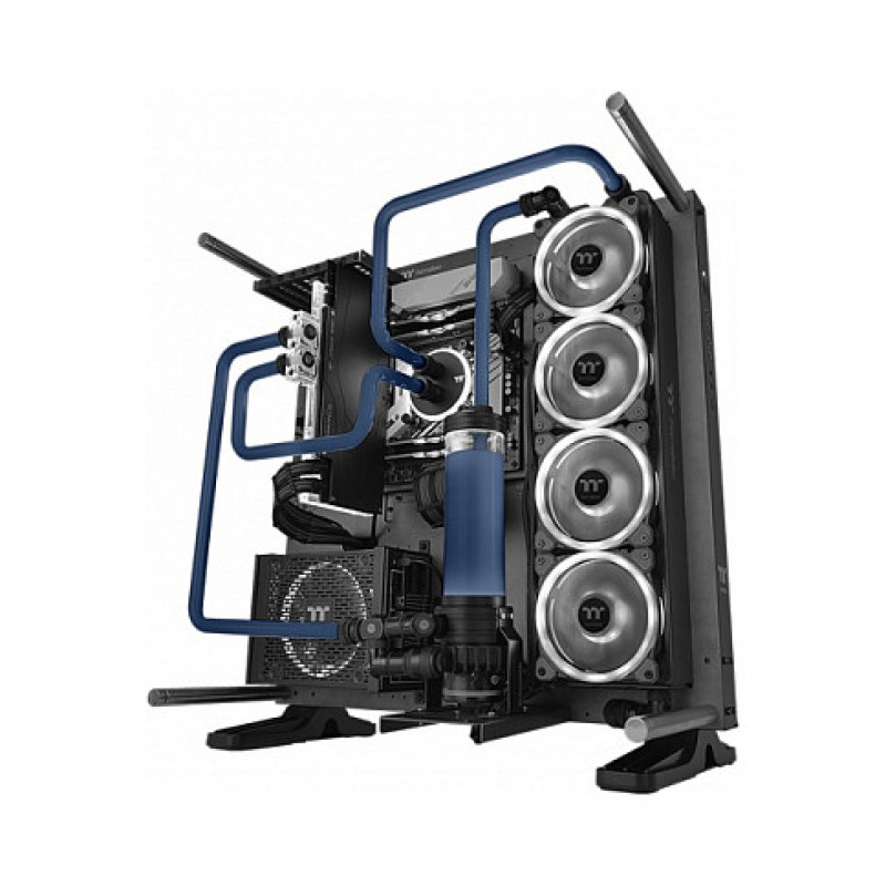 Thermaltake P1000 Coolant Ultimate, hall