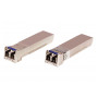 ATEN 2A-142G SFP+ transiivermoodul, kuni 10 km, 1310 nm (2 tk)